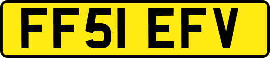 FF51EFV