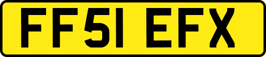 FF51EFX