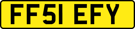 FF51EFY