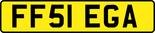 FF51EGA