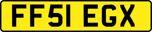 FF51EGX