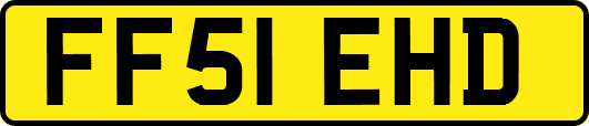 FF51EHD