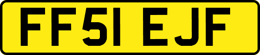 FF51EJF