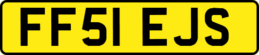 FF51EJS