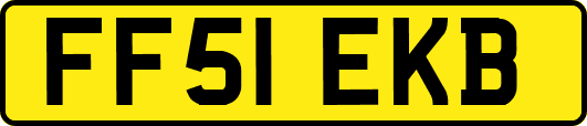 FF51EKB