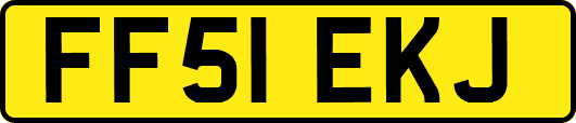 FF51EKJ