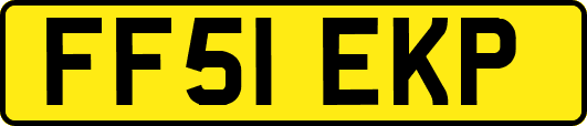 FF51EKP