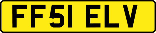 FF51ELV