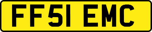 FF51EMC