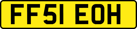 FF51EOH