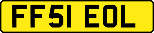 FF51EOL