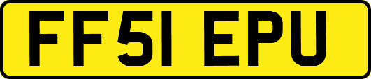 FF51EPU