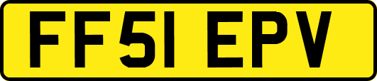 FF51EPV