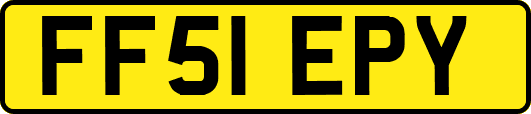 FF51EPY