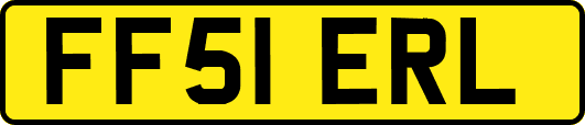 FF51ERL