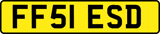 FF51ESD