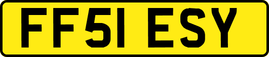 FF51ESY