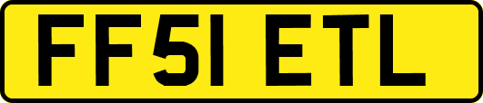 FF51ETL
