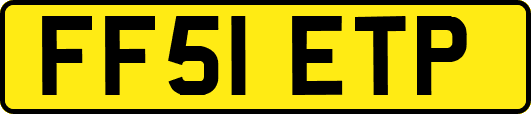 FF51ETP