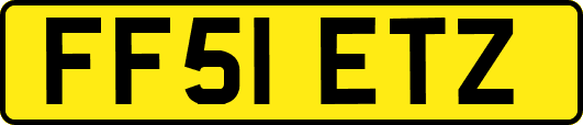FF51ETZ