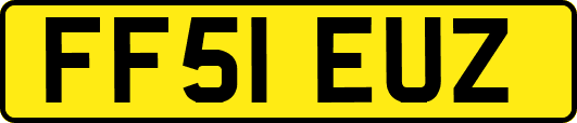 FF51EUZ