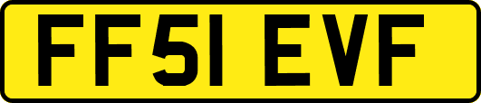 FF51EVF