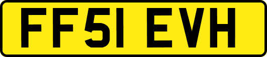 FF51EVH