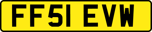 FF51EVW
