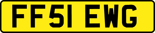 FF51EWG