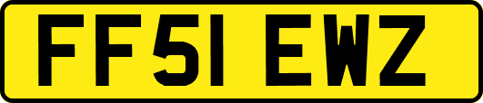 FF51EWZ