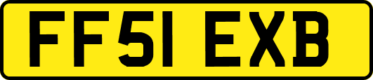 FF51EXB
