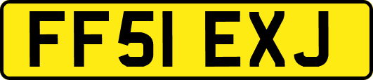FF51EXJ