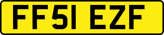 FF51EZF