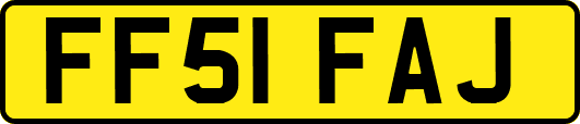 FF51FAJ