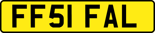 FF51FAL