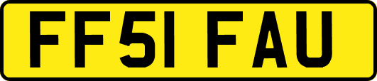 FF51FAU