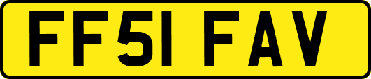 FF51FAV
