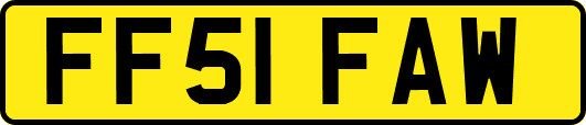 FF51FAW