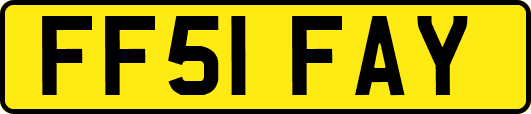 FF51FAY