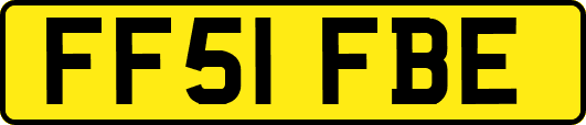 FF51FBE