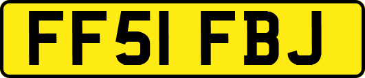 FF51FBJ