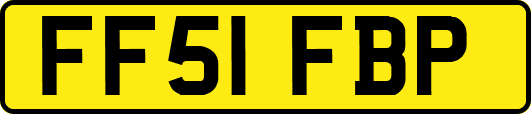 FF51FBP