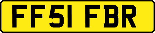 FF51FBR