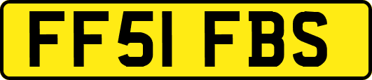 FF51FBS