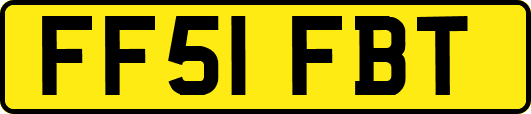 FF51FBT