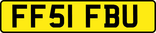FF51FBU