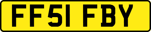 FF51FBY
