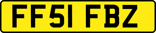 FF51FBZ