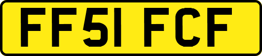 FF51FCF