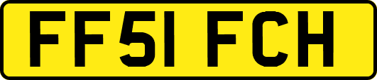 FF51FCH